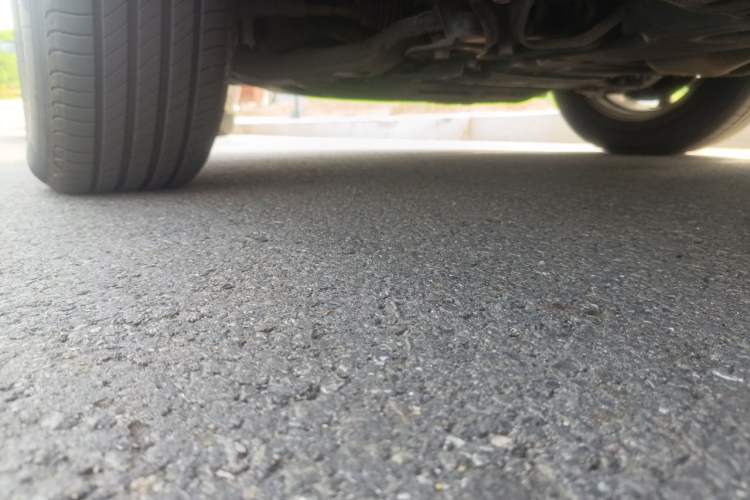 Used Lexus NX 2017 300 Front-Wheel-Drive Limited Edition Chassis Front Left