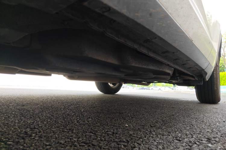 Used Lexus NX 2017 200 Front-Wheel-Drive X-Trail SE Edition Chassis Front Left