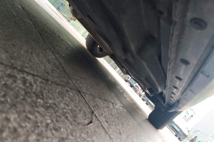 Used Lexus NX 2017 200 Front-Wheel-Drive X-Trail SE Edition Chassis Front Left