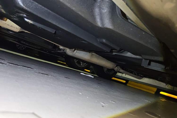 Used Lexus NX 2017 200 Front-Wheel-Drive X-Trail SE Edition Chassis Front Left