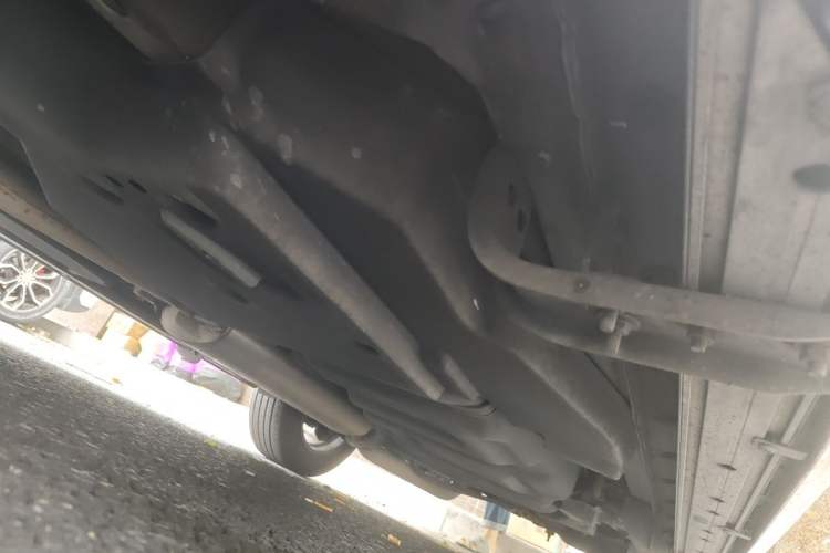 Used Lexus NX 2017 300h All-Wheel Drive Fongzhi Edition Chassis Front Left