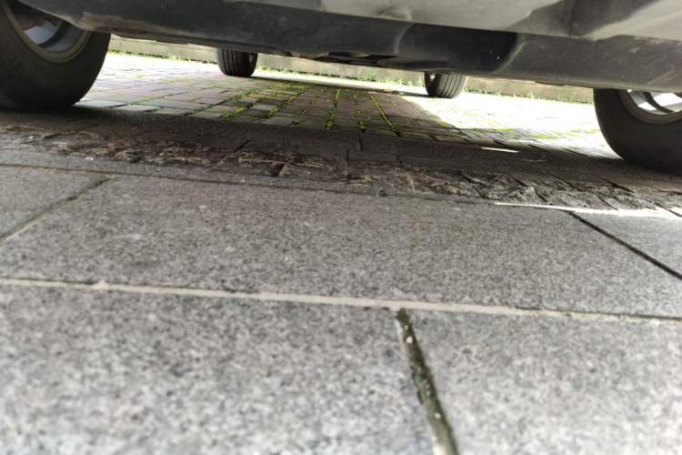 Used Lexus NX 2017 300h Front-Drive FENGSHANG Edition Chassis Front