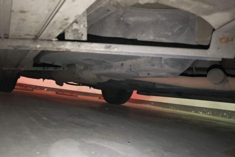 Used Lexus NX 2017 300h Front-Drive FENGSHANG Edition Chassis Front Right