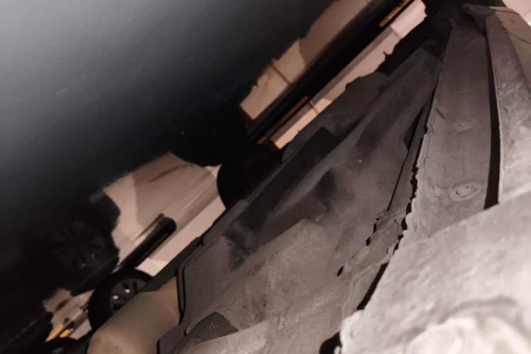 Used Lexus NX 2017 200 All-Wheel Drive Fēngshàng Edition Chassis Front Right