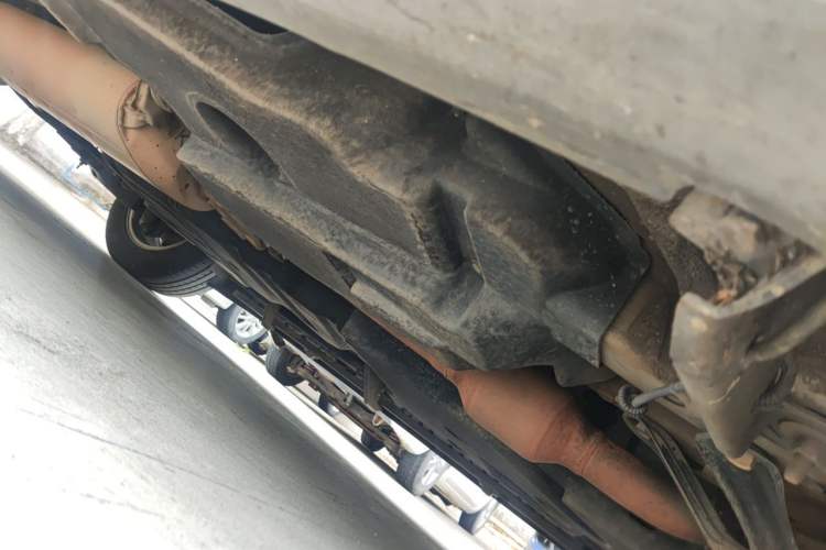 Used Lexus NX 2017 200 Front-Wheel-Drive X-Trail SE Edition Chassis Front Right