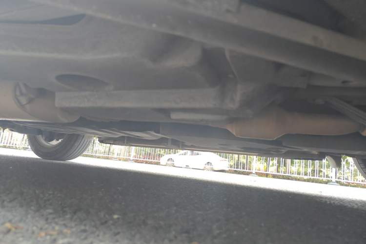 Used Lexus NX 2017 200 Front-Wheel-Drive X-Trail SE Edition Chassis Front Right