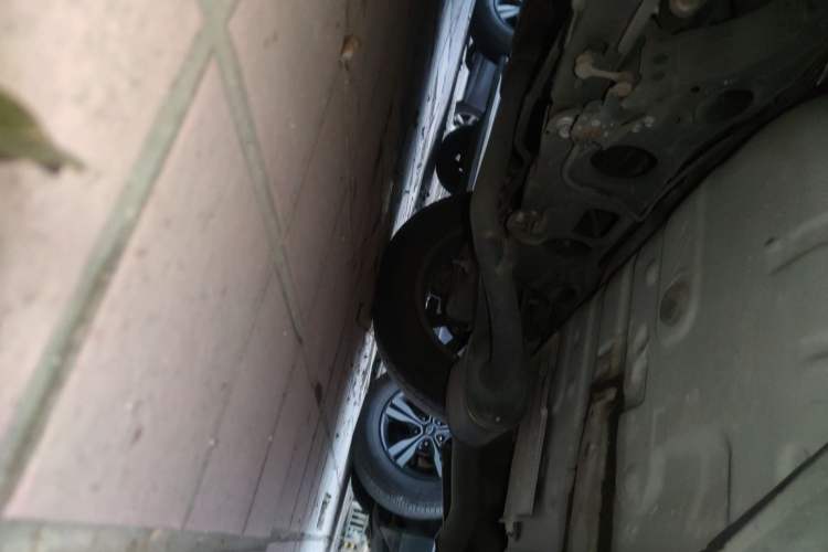 Used Lexus NX 2017 200 Front-Wheel-Drive X-Trail SE Edition Chassis Front Right