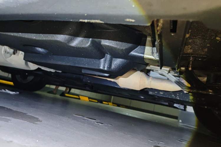 Used Lexus NX 2017 200 Front-Wheel-Drive X-Trail SE Edition Chassis Front Right