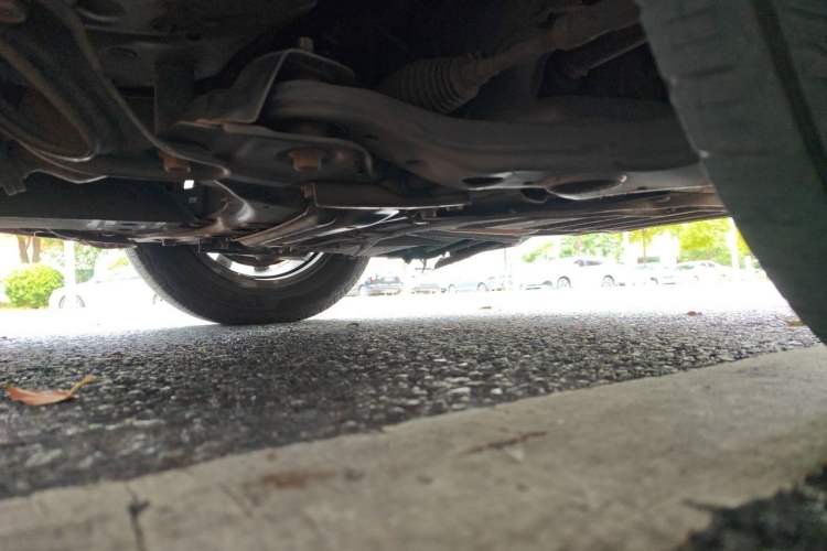Used Lexus NX 2017 300h Front-Drive FENGSHANG Edition Chassis Front Right