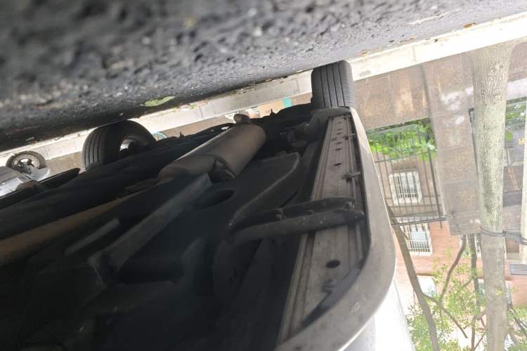 Used Lexus NX 2017 300h All-Wheel Drive Fongzhi Edition Chassis Front Right