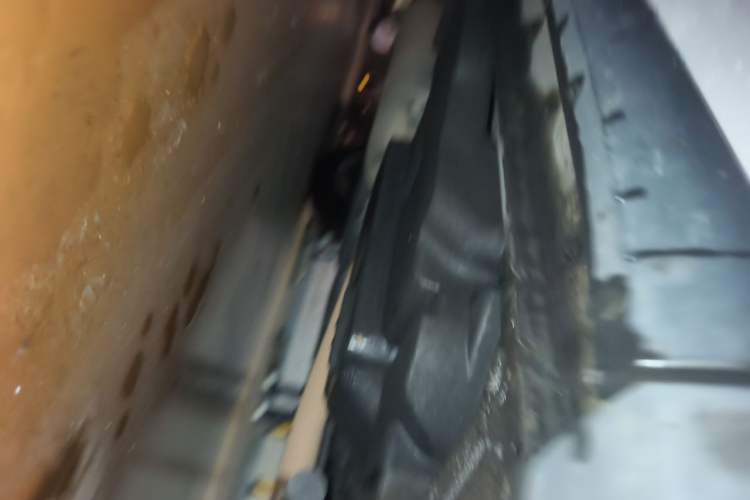 Used Lexus NX 2017 300h Front-Drive FENGSHANG Edition Chassis Front Right