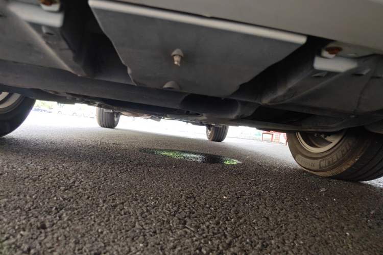 Used Lexus NX 2017 200 Front-Wheel-Drive X-Trail SE Edition Chassis Front