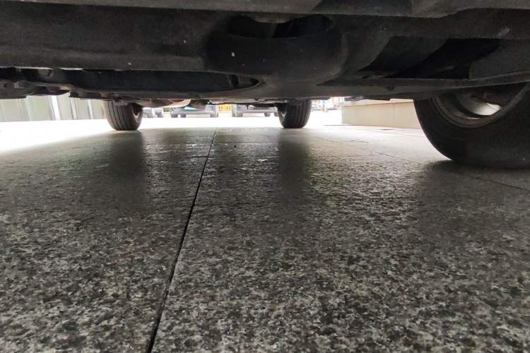 Used Lexus NX 2017 200 Front-Wheel-Drive X-Trail SE Edition Chassis Front