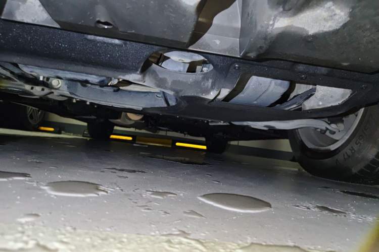 Used Lexus NX 2017 200 Front-Wheel-Drive X-Trail SE Edition Chassis Front
