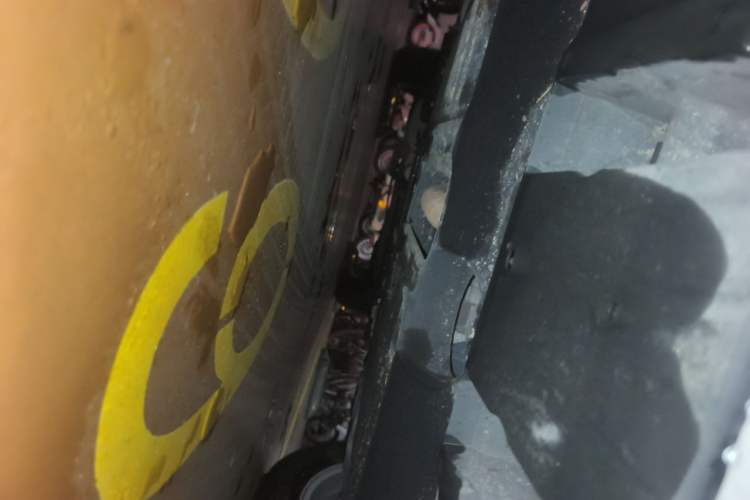 Used Lexus NX 2017 300h Front-Drive FENGSHANG Edition Chassis Front