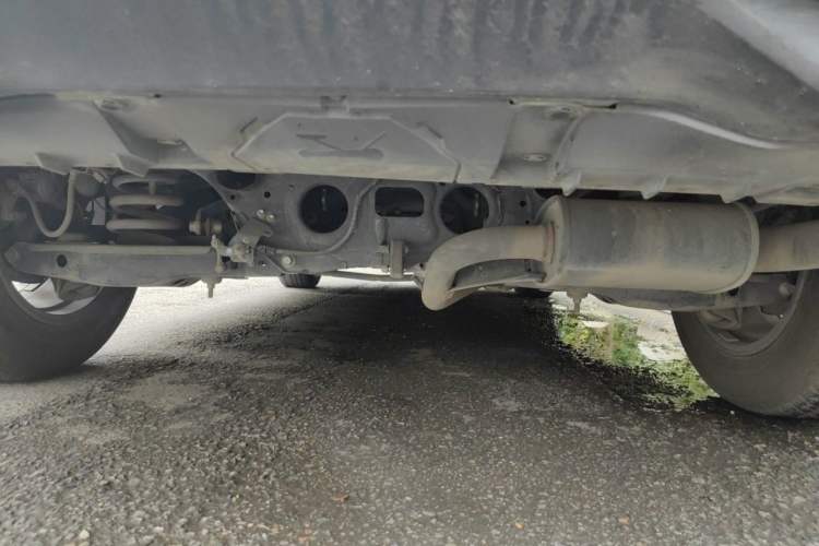 Used Lexus NX 2017 200 Midnight Special Limited Edition Chassis Rear