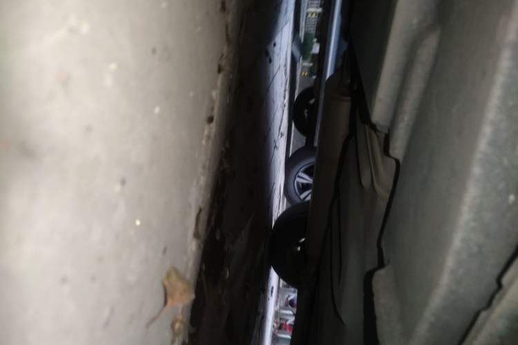 Used Lexus NX 2017 200 Front-Wheel-Drive X-Trail SE Edition Chassis Rear