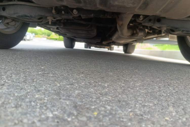 Used Lexus NX 2017 300 Front-Wheel-Drive Limited Edition Chassis Rear
