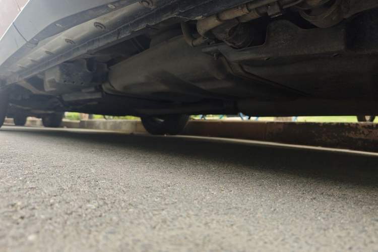 Used Lexus NX 2017 300h All-Wheel Drive Fongzhi Edition Chassis Rear Left