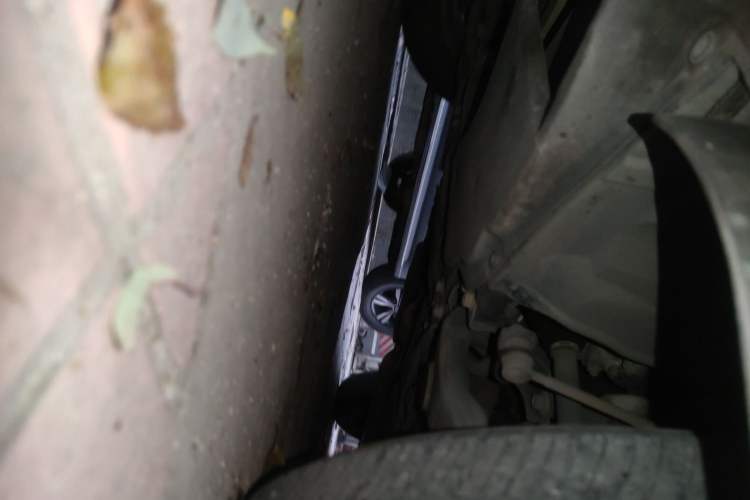 Used Lexus NX 2017 200 Front-Wheel-Drive X-Trail SE Edition Chassis Rear Left