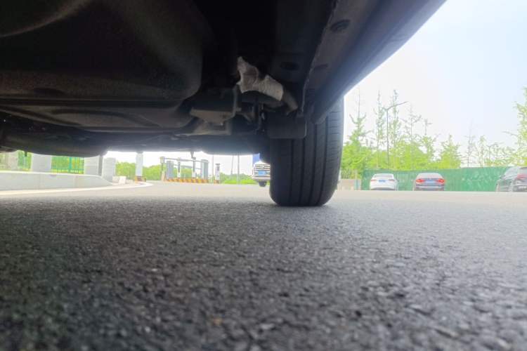 Used Lexus NX 2017 300 Front-Wheel-Drive Limited Edition Chassis Rear Left