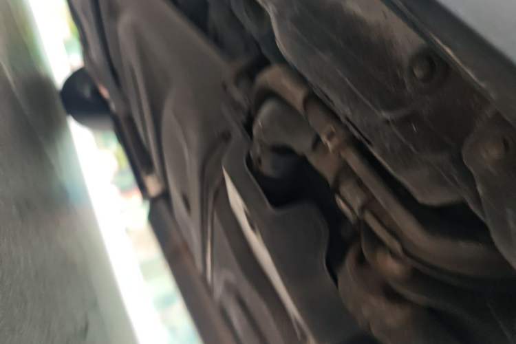 Used Lexus NX 2017 200 Front-Wheel-Drive X-Trail SE Edition Chassis Rear Left