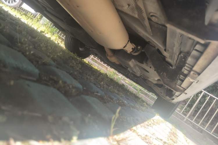 Used Lexus NX 2017 200 Front-Wheel-Drive X-Trail SE Edition Chassis Rear Right