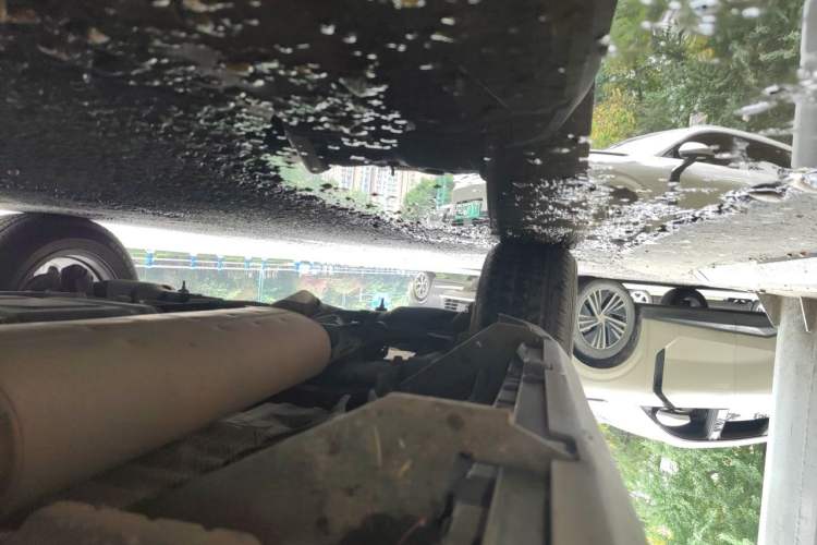 Used Lexus NX 2017 200 Midnight Special Limited Edition Chassis Rear Right