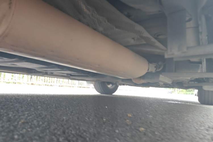Used Lexus NX 2017 200 Front-Wheel-Drive X-Trail SE Edition Chassis Rear Right
