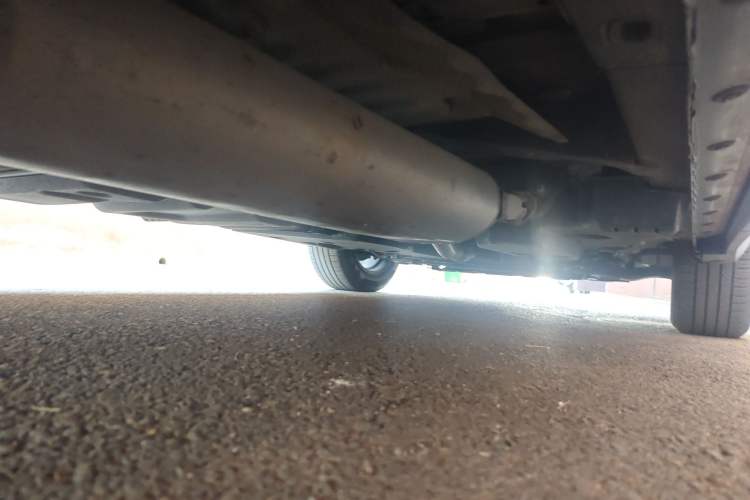 Used Lexus NX 2017 300h All-Wheel Drive F SPORT Chassis Rear Right