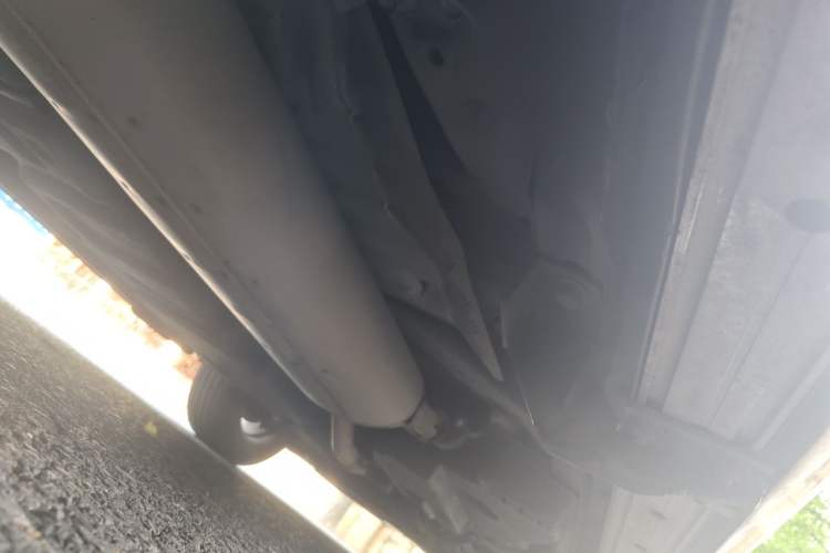 Used Lexus NX 2017 300h All-Wheel Drive Fongzhi Edition Chassis Rear Right