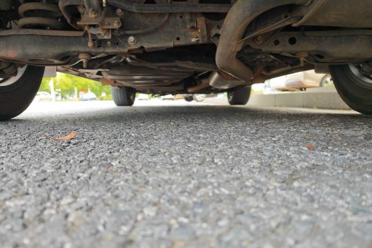 Used Lexus NX 2017 300h Front-Drive FENGSHANG Edition Chassis Rear