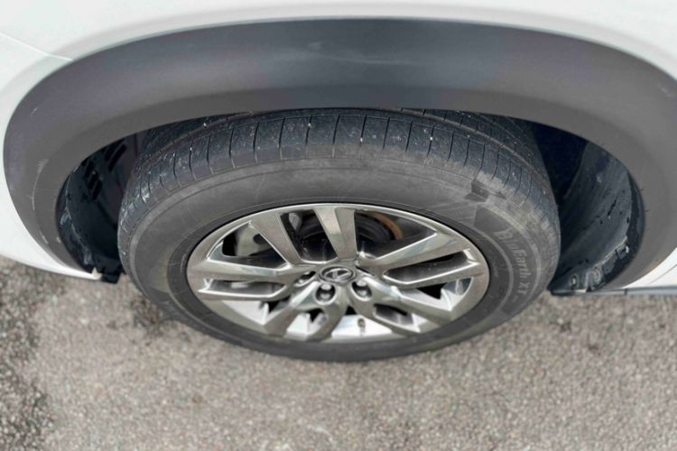 Used Lexus NX 2017 300 All-Wheel Drive Fēngshàng Edition Exterior 12