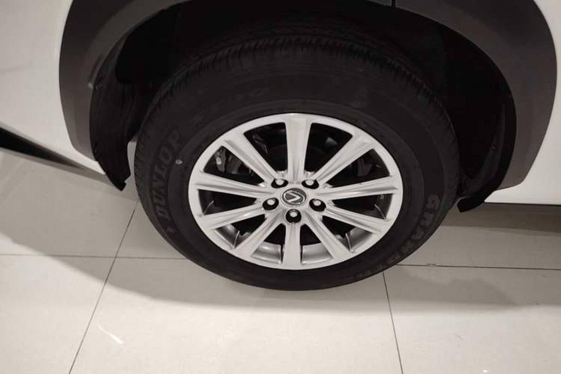 Used Lexus NX 2017 200 All-Wheel Drive Fēngshàng Edition Exterior 5