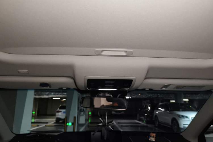 Used Lexus NX 2017 200 All-Wheel Drive Fēngshàng Edition Headliner