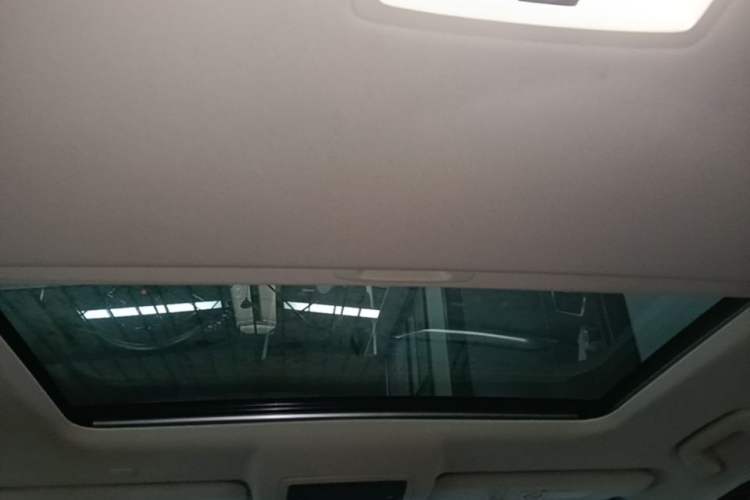 Used Lexus NX 2017 300 All-Wheel Drive Fēngshàng Edition Headliner