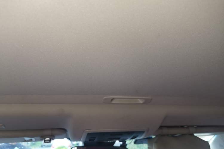Used Lexus NX 2017 300h Front-Drive FENGSHANG Edition Headliner