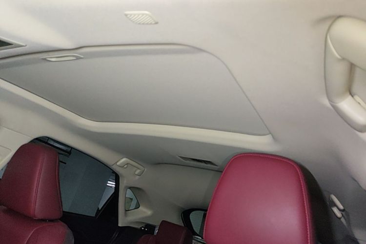Used Lexus NX 2017 200 All-Wheel Drive Fēngshàng Edition Headliner