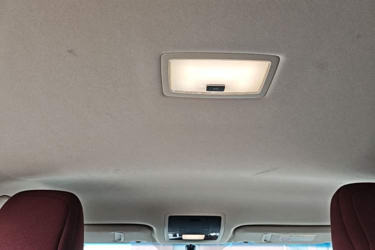 Used Lexus NX 2017 200 Front-Wheel-Drive X-Trail SE Edition Headliner