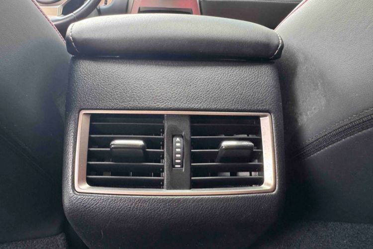 Used Lexus NX 2017 300 All-Wheel Drive Fēngshàng Edition Interior 2