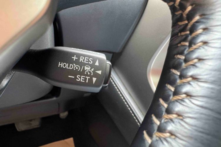 Used Lexus NX 2017 300 All-Wheel Drive Fēngshàng Edition Interior 9