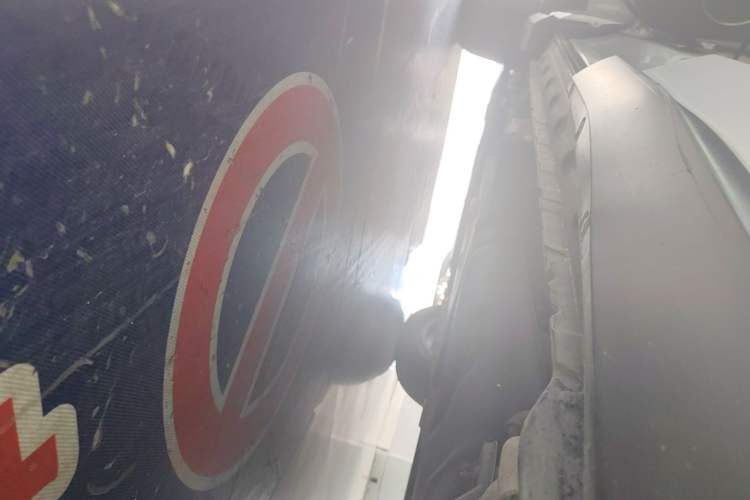 Used Lexus NX 2017 300h Front-Drive FENGSHANG Edition Left Side Sill