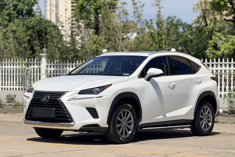 Used Lexus NX 2017 200 All-Wheel Drive Fēngshàng Edition Guazi used car, China used car export, Used car for sale, Used cars, Cheapest cars for sale