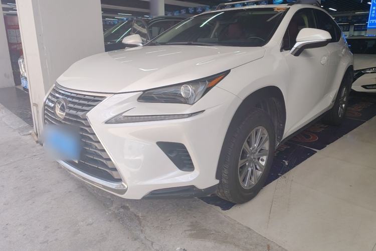 Ojetý Lexus NX 2017 300h Front-Drive FENGSHANG Edition Guazi used car, China used car export, Used car for sale, Used  cars, Cheapest cars for sale