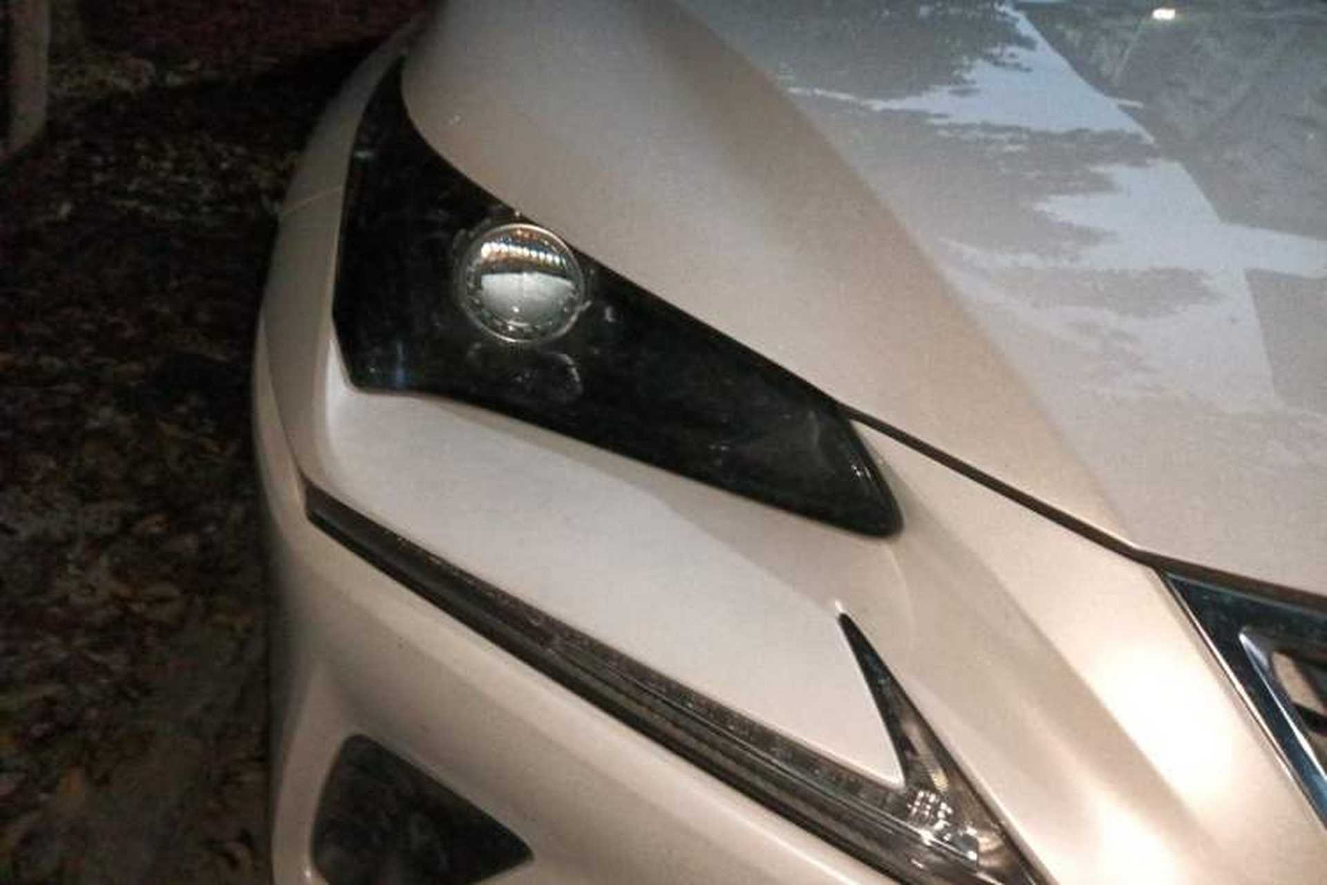 Used Lexus NX 2017 300 Front-Wheel-Drive Limited Edition Right Front Headlight