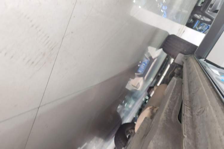 Used Lexus NX 2017 300h Front-Drive FENGSHANG Edition Right Side Sill