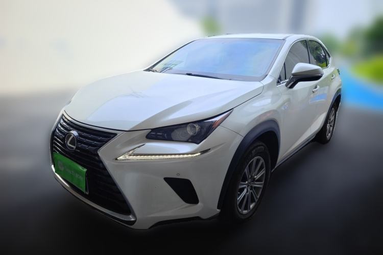 Used Lexus NX 2017 200 Front-Wheel-Drive X-Trail SE Edition Guazi used car, China used car export, Used car for sale, Used cars, Cheapest cars for sale