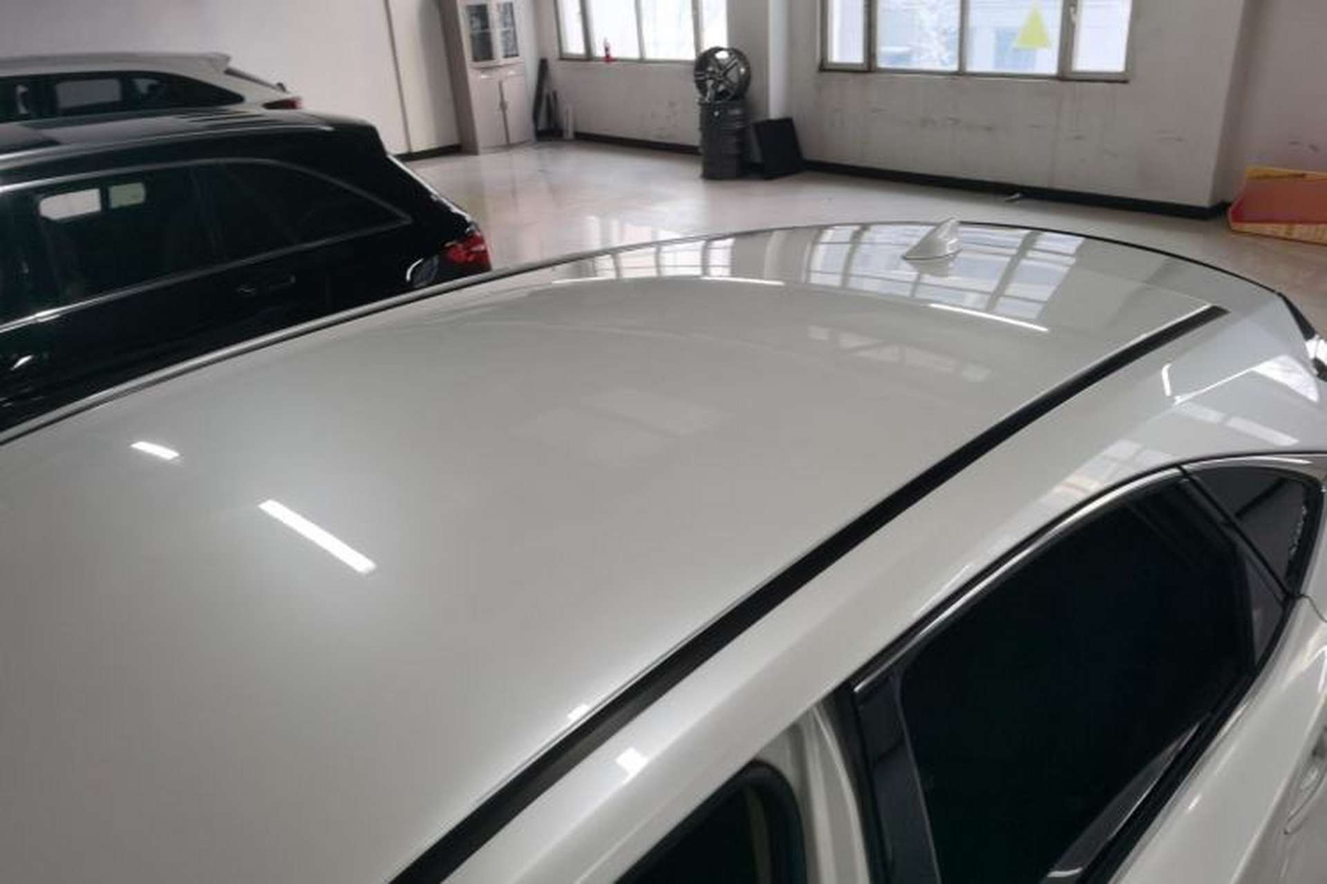 Used Lexus NX 2017 300 Front-Wheel-Drive Limited Edition Roof