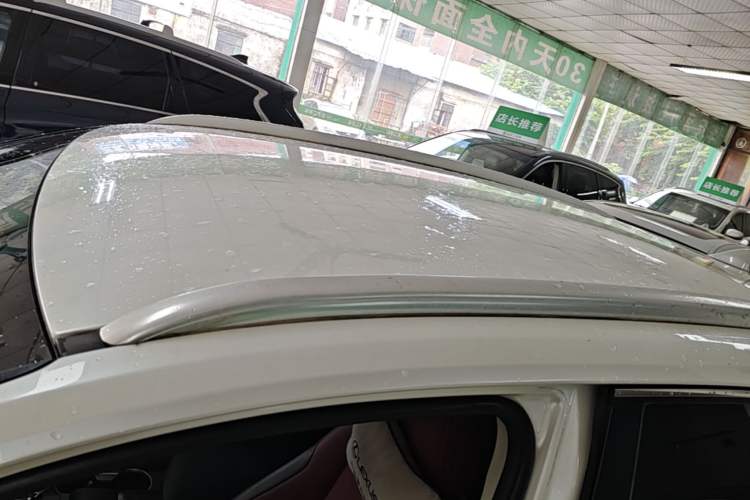 Used Lexus NX 2017 300 Front-Wheel-Drive Limited Edition Roof