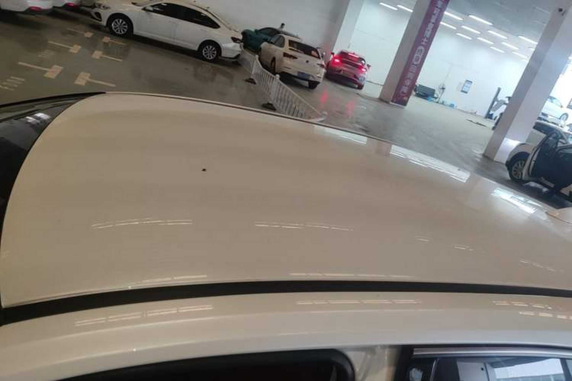 Used Lexus NX 2017 200 Front-Wheel-Drive X-Trail SE Edition Roof